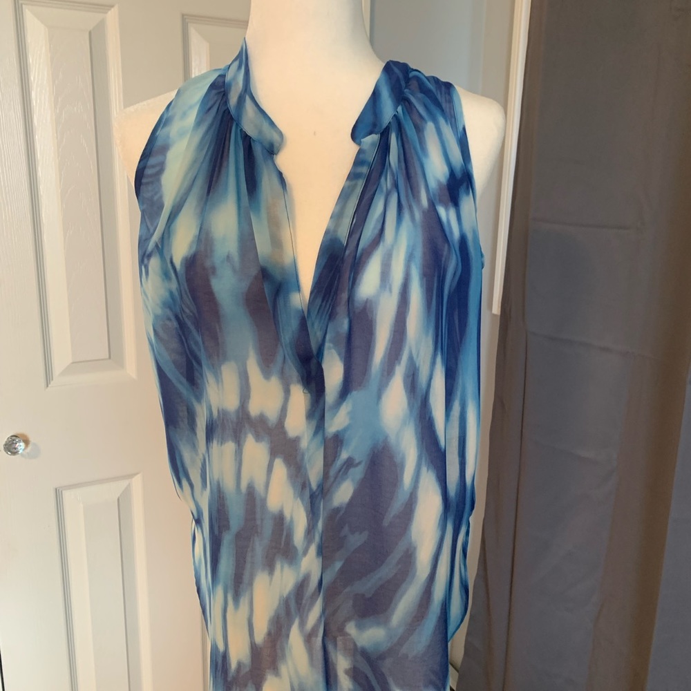 Women’s blouse
